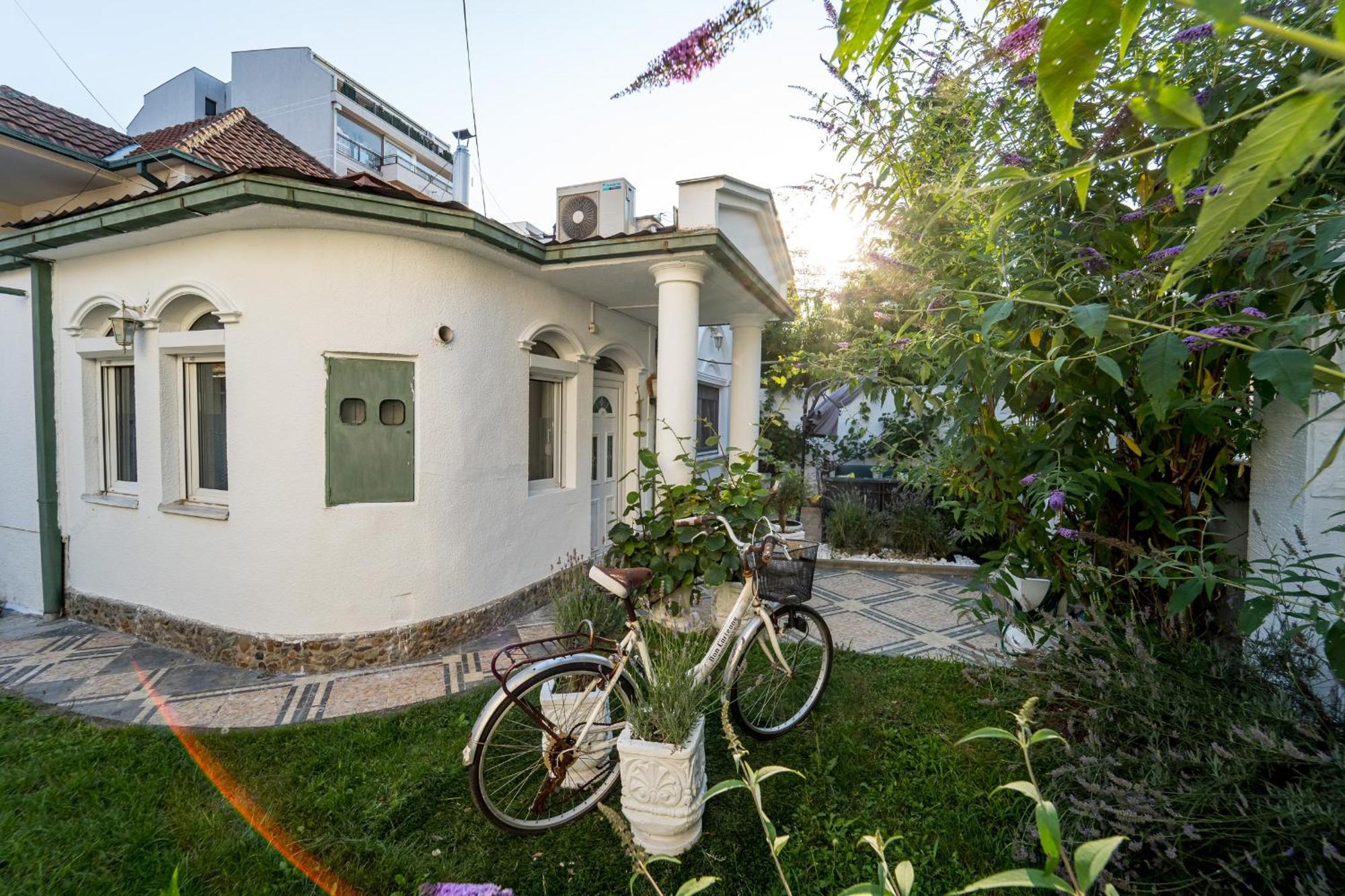 Pensiune French House Belgrad