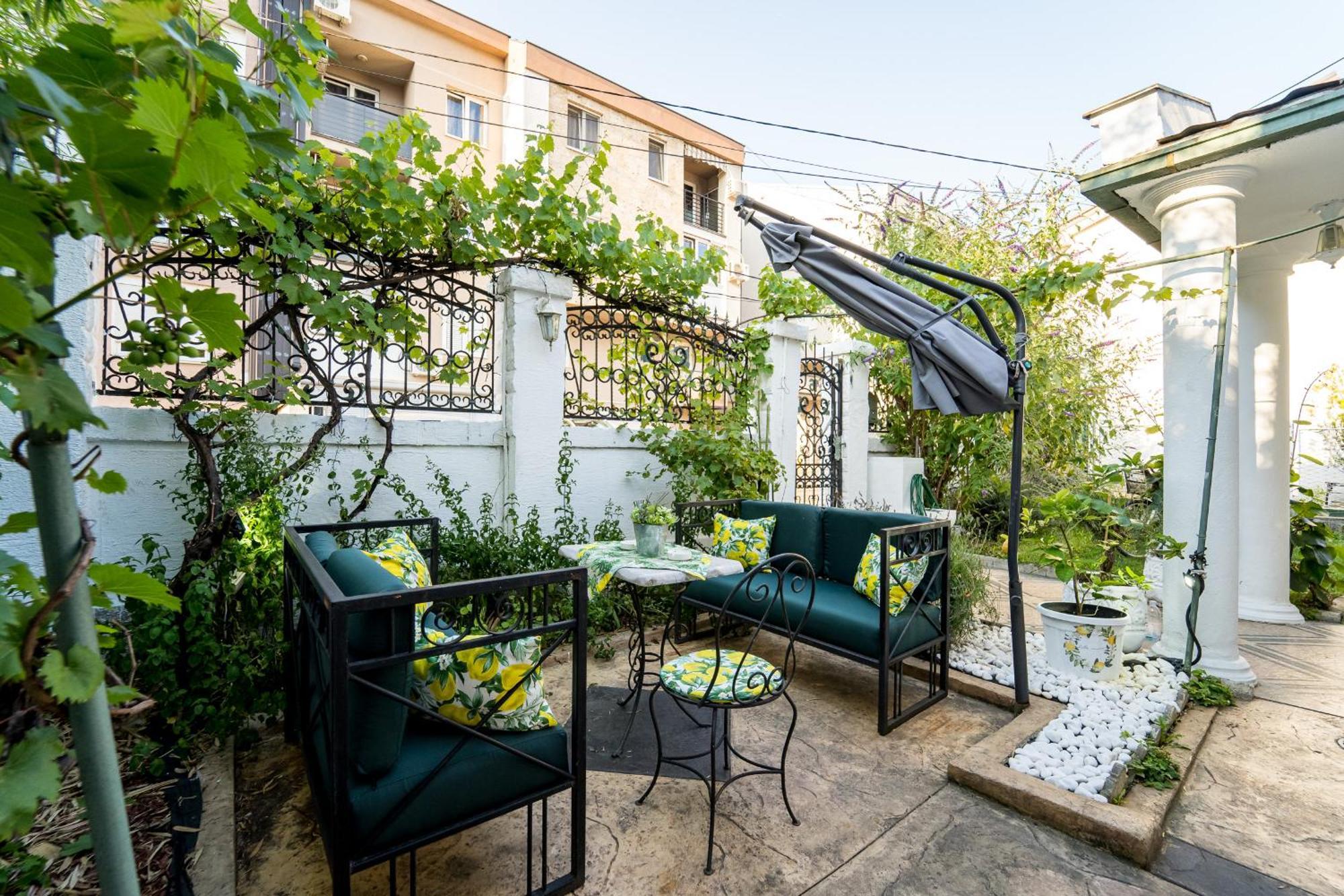French House