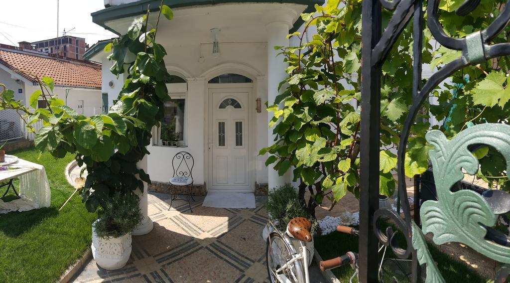 Gasthof French House Belgrad